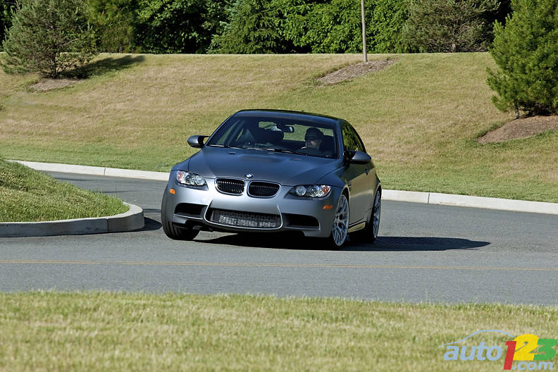 Photo: BMW