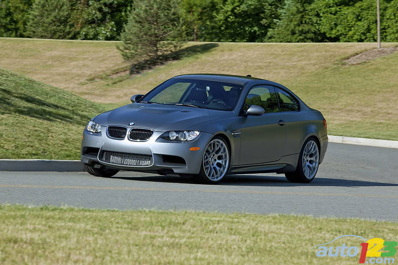 Photo: BMW