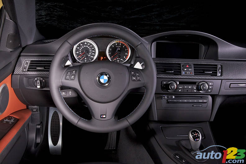 Photo: BMW