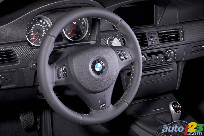 Photo: BMW