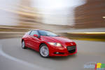 Honda CR-Z 2011 : aper�u