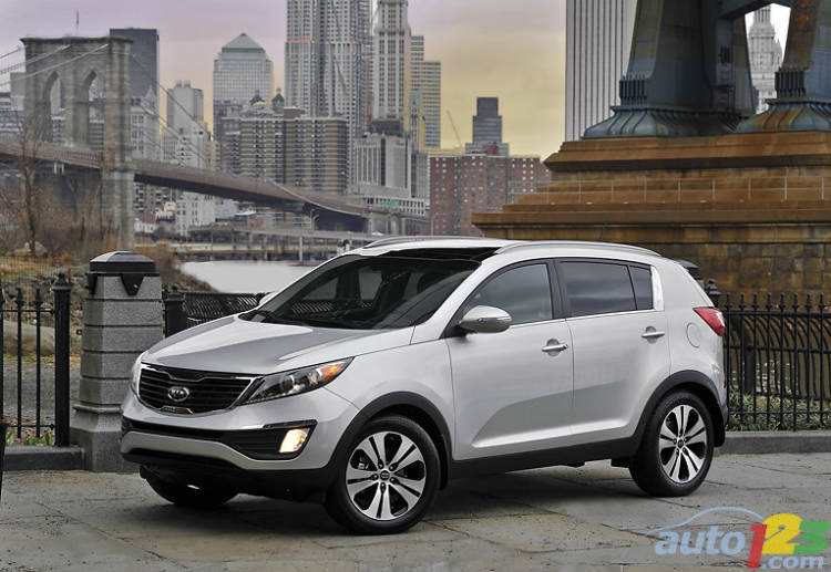 Photo: Kia