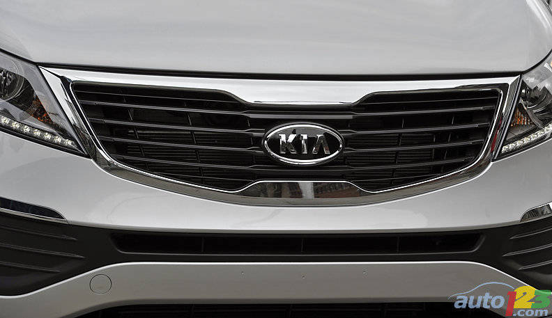 Photo: Kia