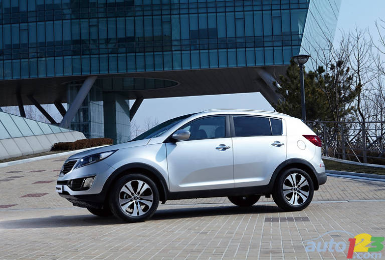 Photo: Kia