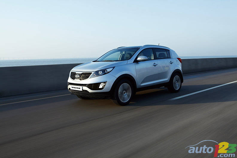 Photo: Kia