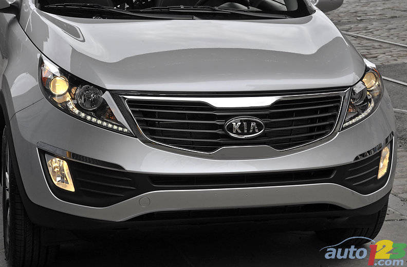 Photo: Kia