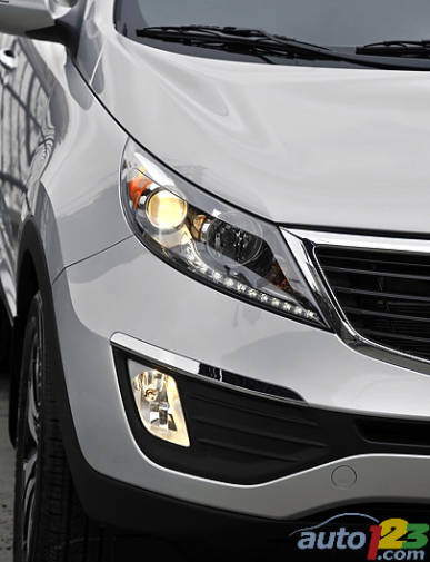 Photo: Kia