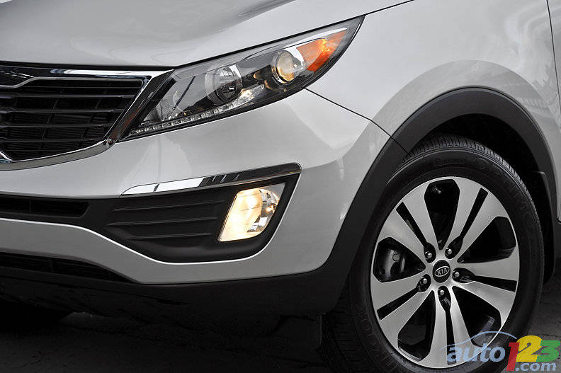 Photo: Kia