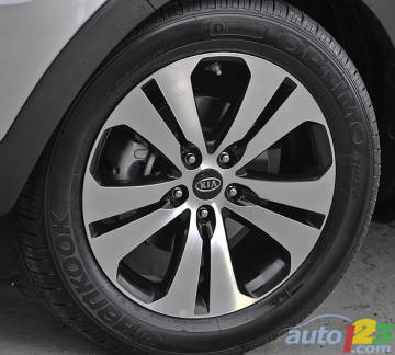 Photo: Kia