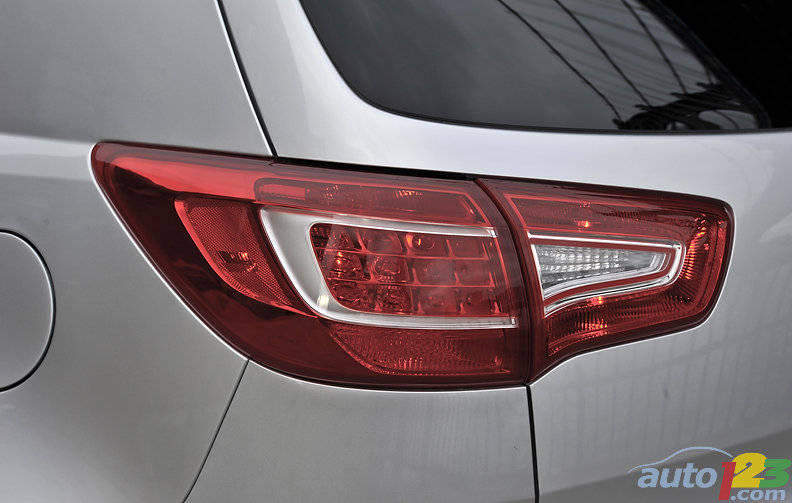Photo: Kia