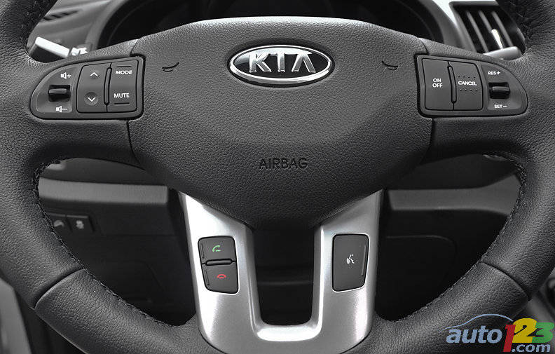 Photo: Kia