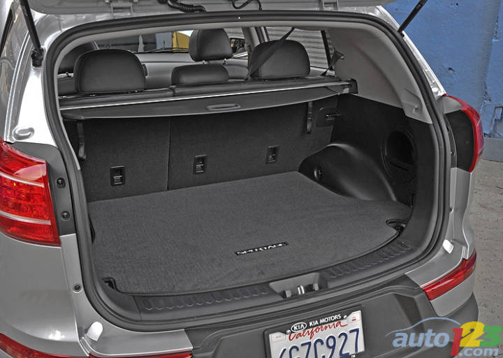 Photo: Kia