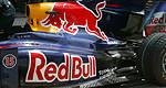 F1: Christian Horner minimise le problème de boîte de vitesses de la Red Bull