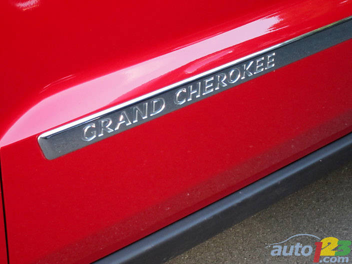 Photo: Rob Rothwell/Auto123.com