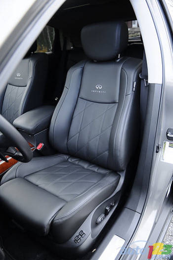 Photo: Bertrand Godin/Auto123.com