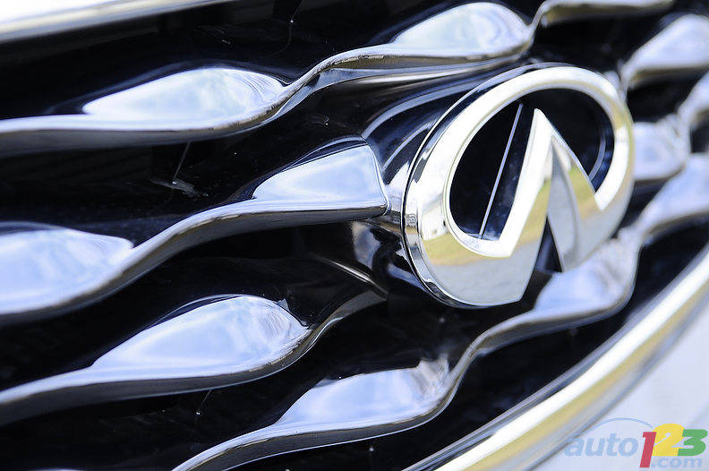 Photo: Bertrand Godin/Auto123.com