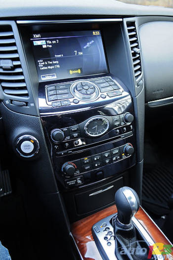 Photo: Bertrand Godin/Auto123.com