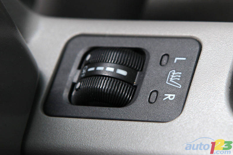 Photo: Philippe Champoux/Auto123.com