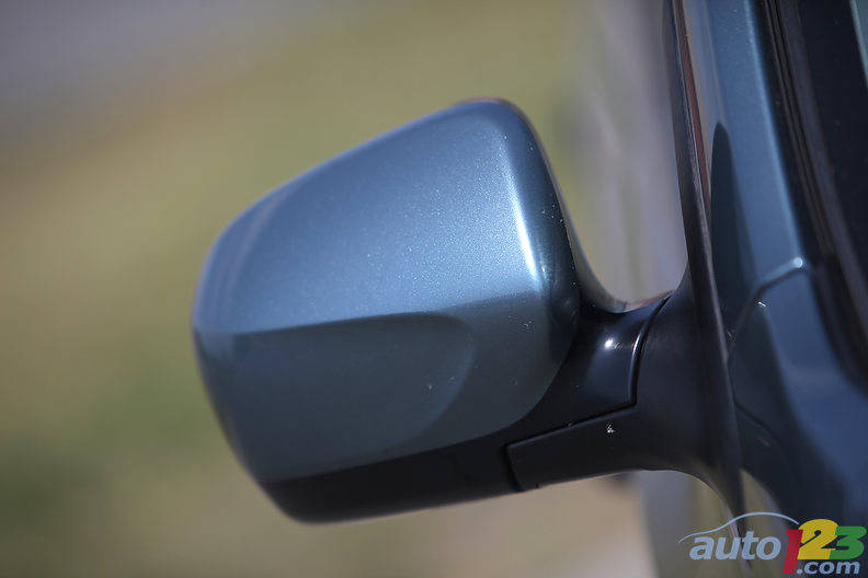 Photo: Philippe Champoux/Auto123.com