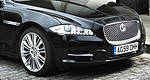 Jaguar Launches Chauffeur Program With The New XJ
