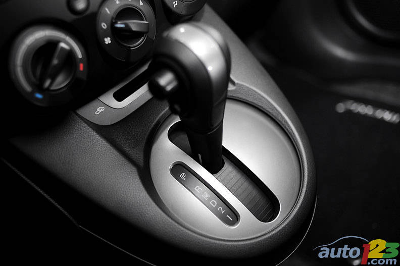 Photo: Matthieu Lambert/Auto123.com