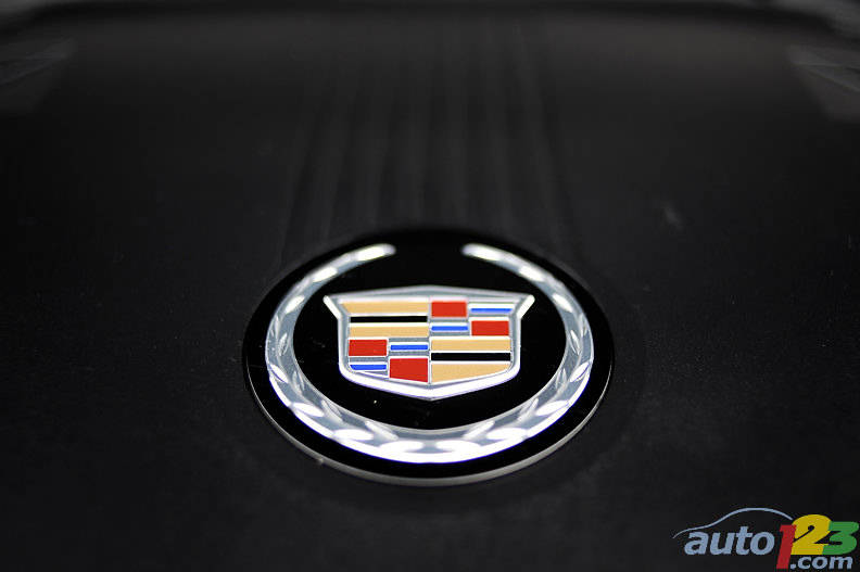Photo: Matthieu Lambert/Auto123.com