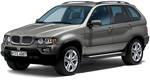 2000-2006 BMW X5 Pre-Owned