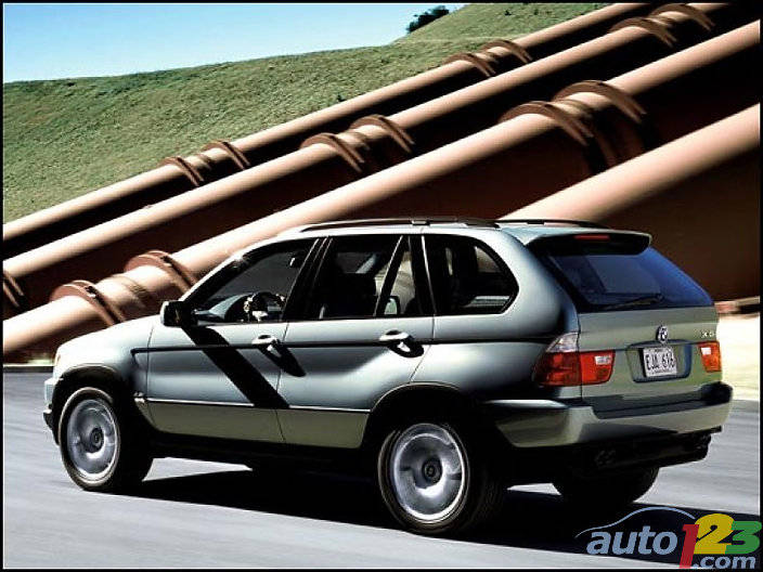 Photo: BMW