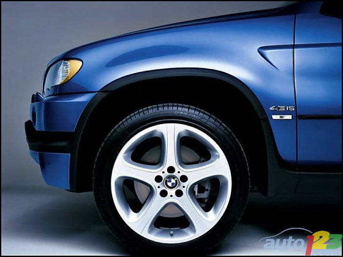 Photo: BMW