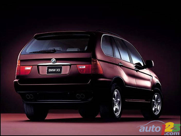 Photo: BMW