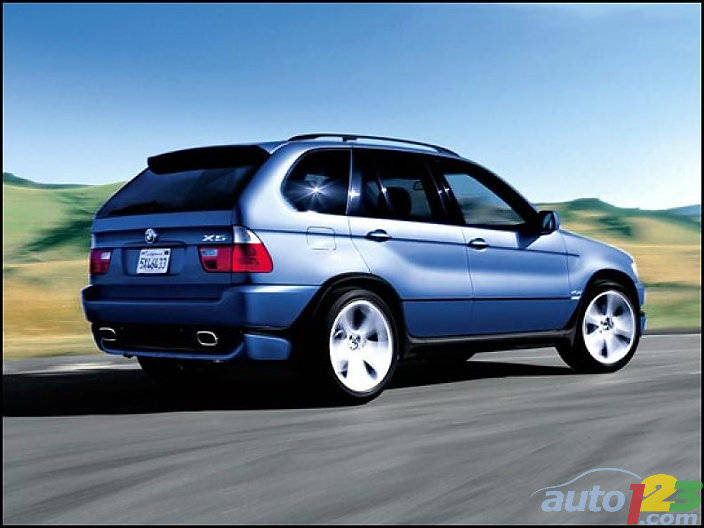 Photo: BMW