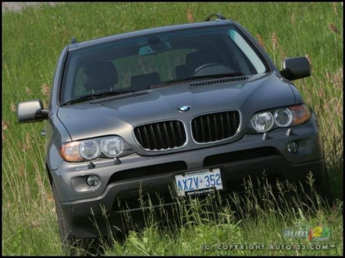 Photo: Auto123.com