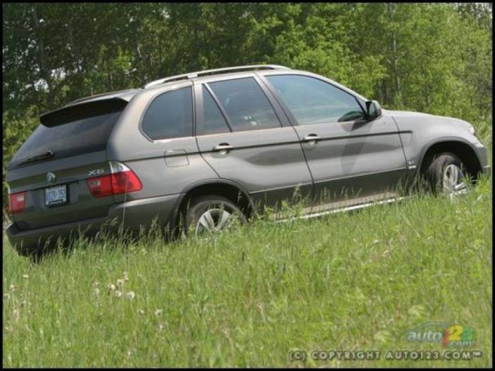 Photo: Auto123.com