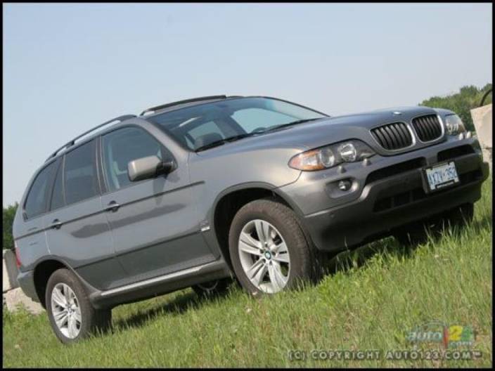 Photo: Auto123.com