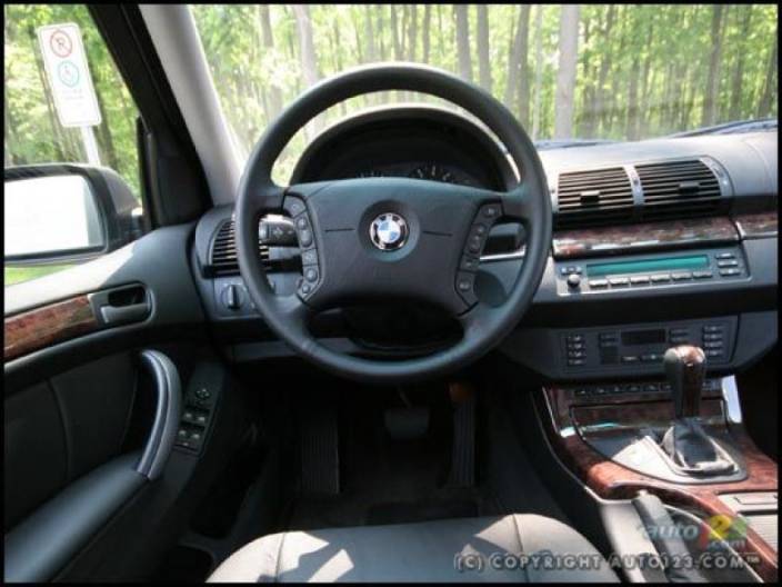 Photo: Auto123.com
