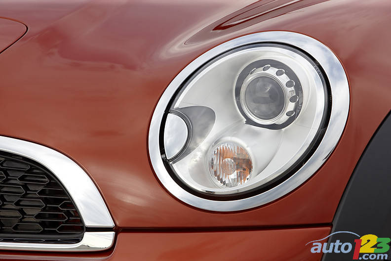 Photo: MINI