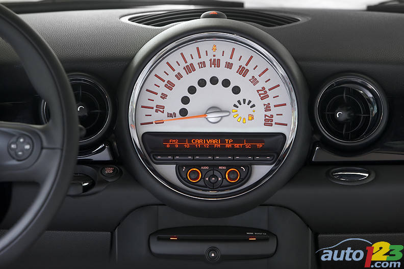 Photo: MINI