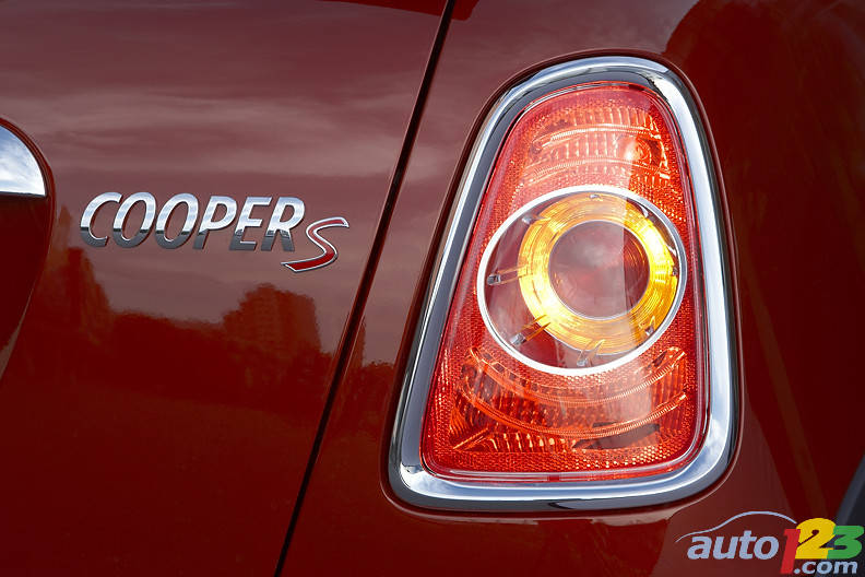 Photo: MINI