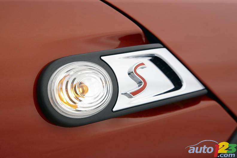 Photo: MINI