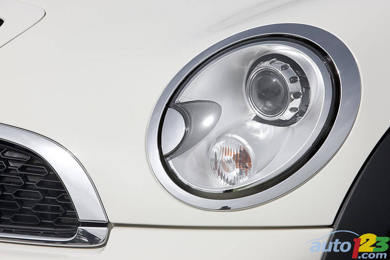 Photo: MINI