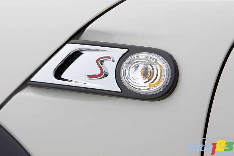 Photo: MINI