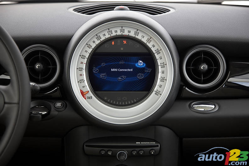 Photo: MINI