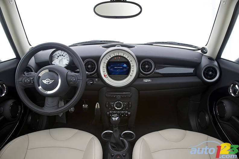 Photo: MINI