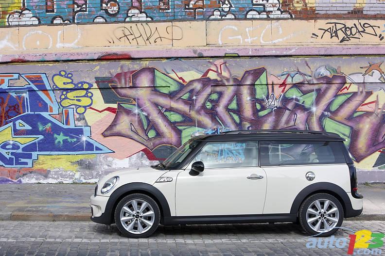 Photo: MINI