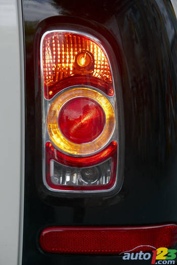 Photo: MINI