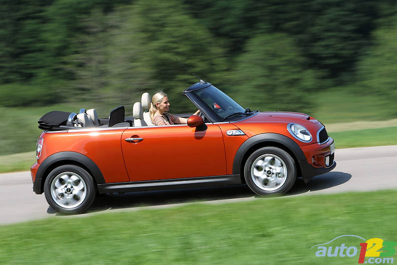 Photo: MINI