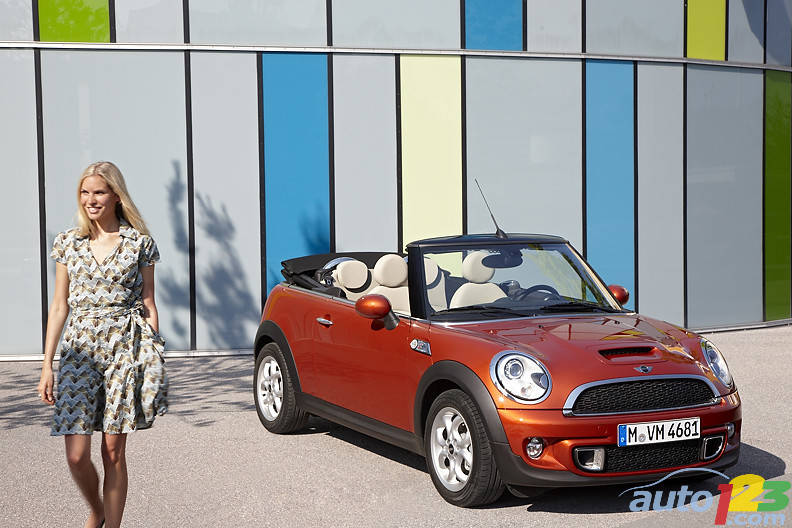 Photo: MINI