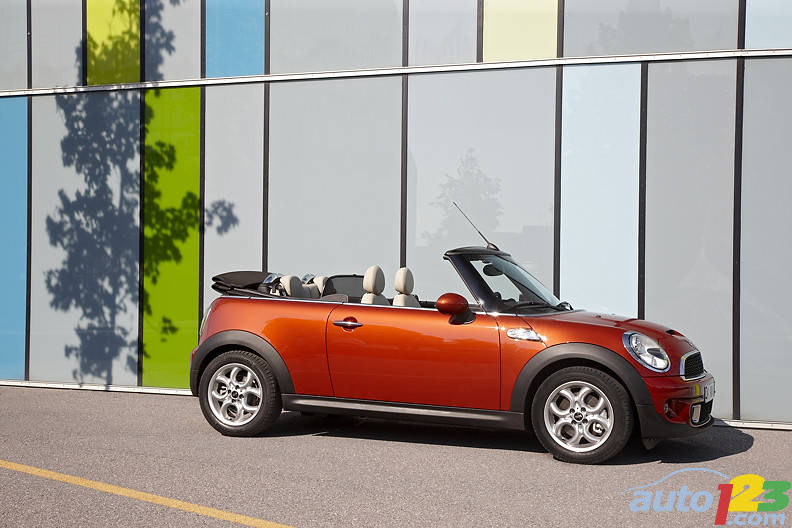 Photo: MINI