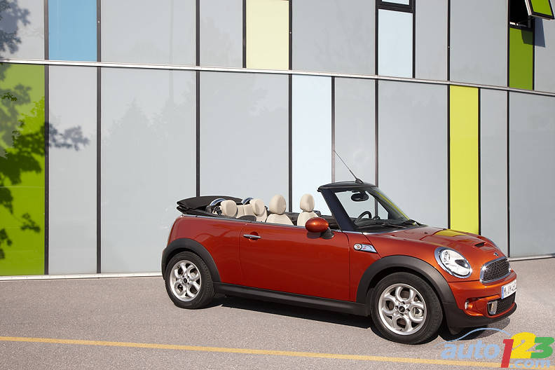 Photo: MINI