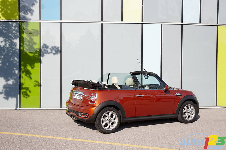 Photo: MINI
